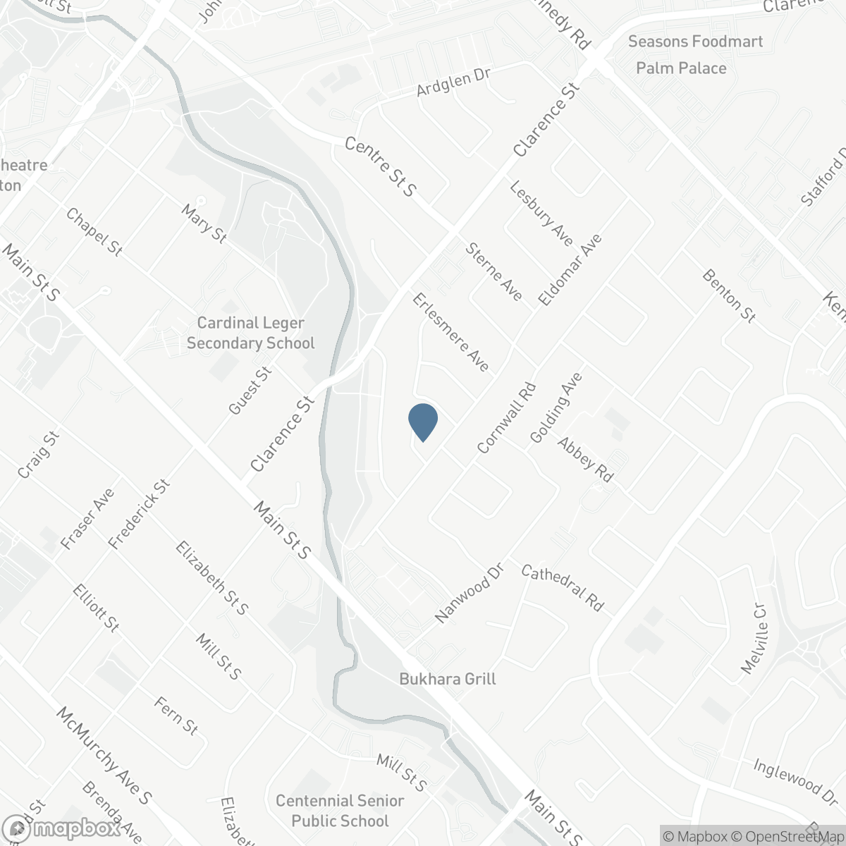 9 LYNDFIELD CRESCENT, Brampton, Ontario L6W 2P4